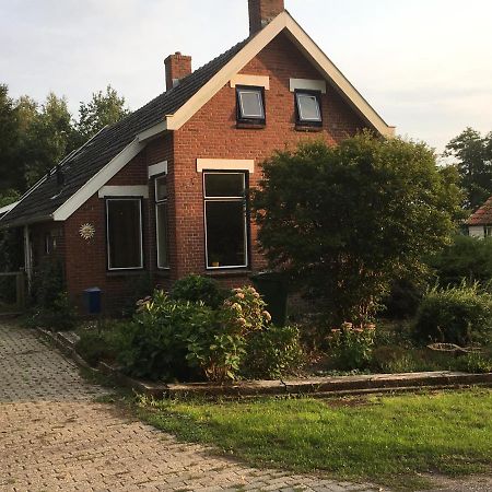 Johanna'S Oostwold (Oldambt) Exterior foto
