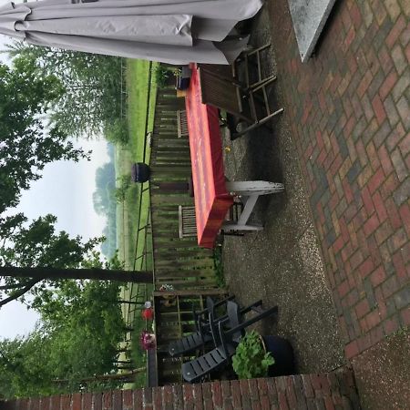 Johanna'S Oostwold (Oldambt) Exterior foto