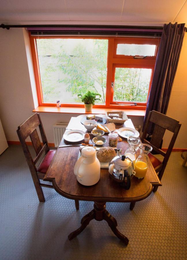 Johanna'S Oostwold (Oldambt) Exterior foto