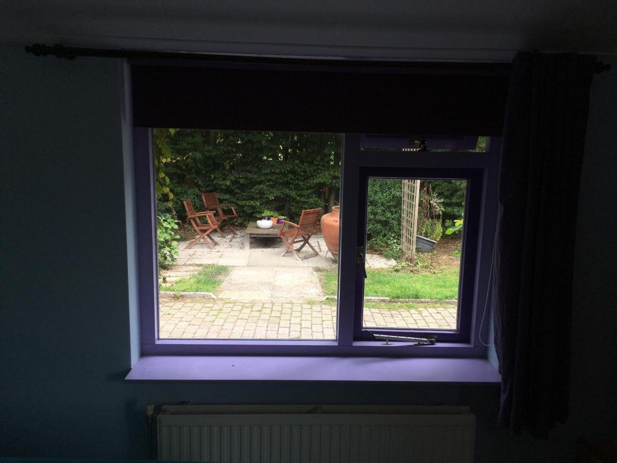 Johanna'S Oostwold (Oldambt) Exterior foto