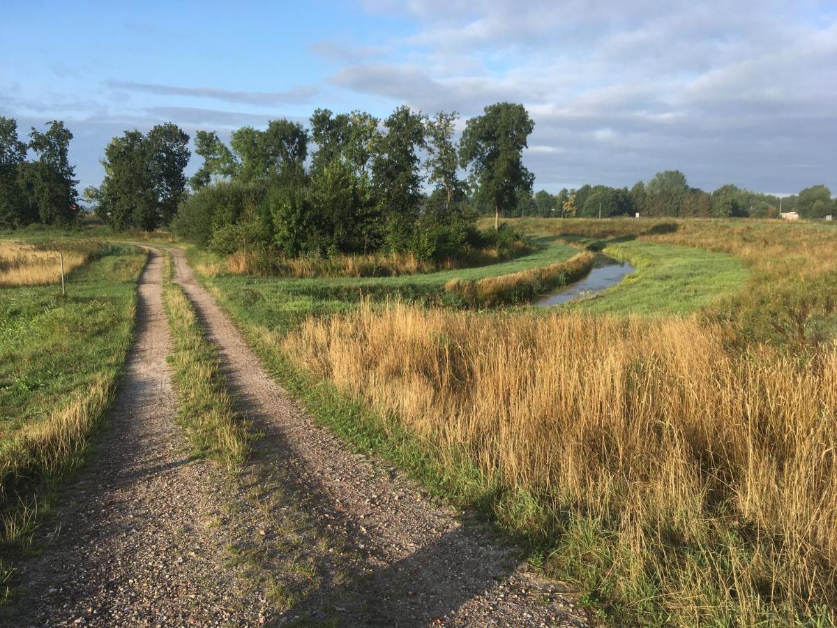 Johanna'S Oostwold (Oldambt) Exterior foto