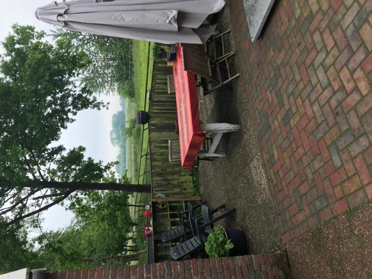 Johanna'S Oostwold (Oldambt) Exterior foto